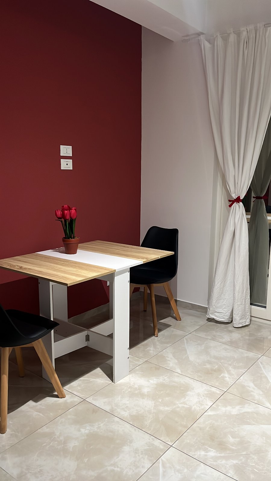 Knusse appartementen