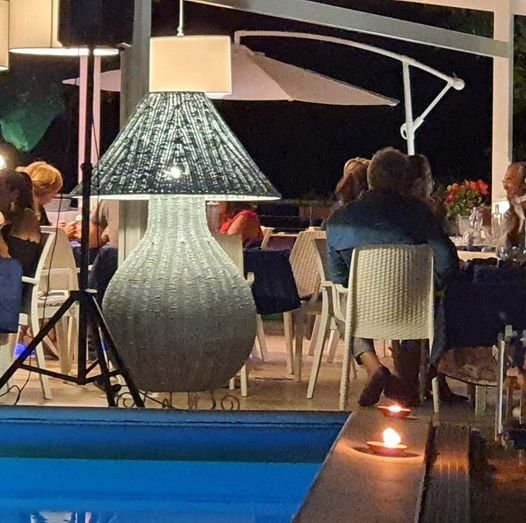 Hotel Piccolo Mondo *** Terme Luigiane
