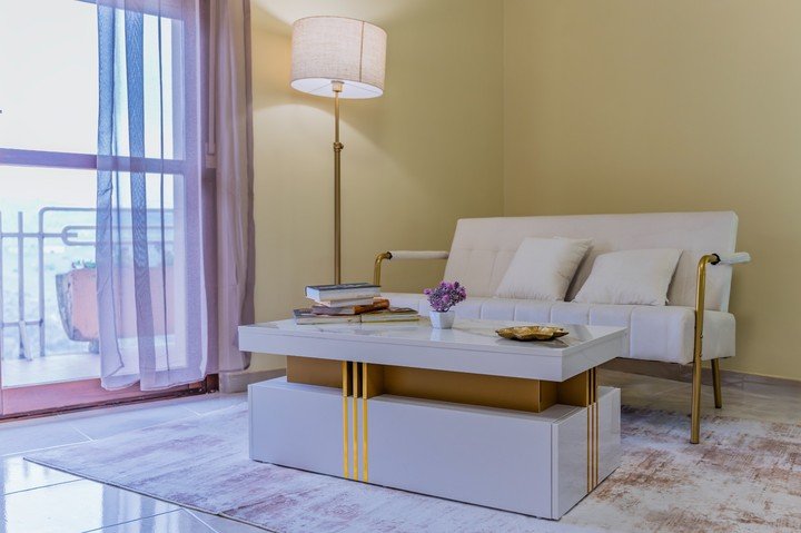 Gold House