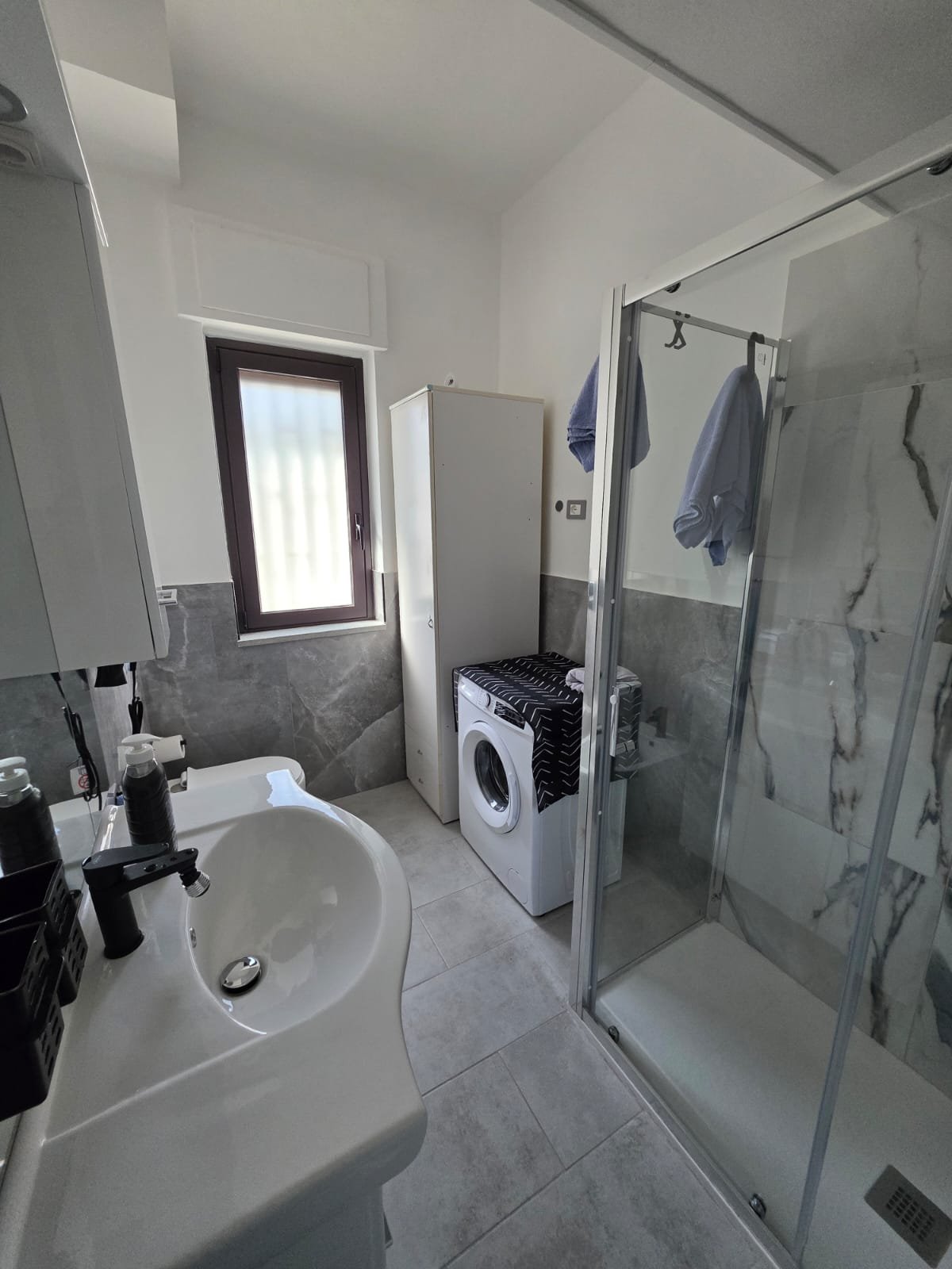 Bilocale sul lungomare di Crotone a 2 minuti dal mare