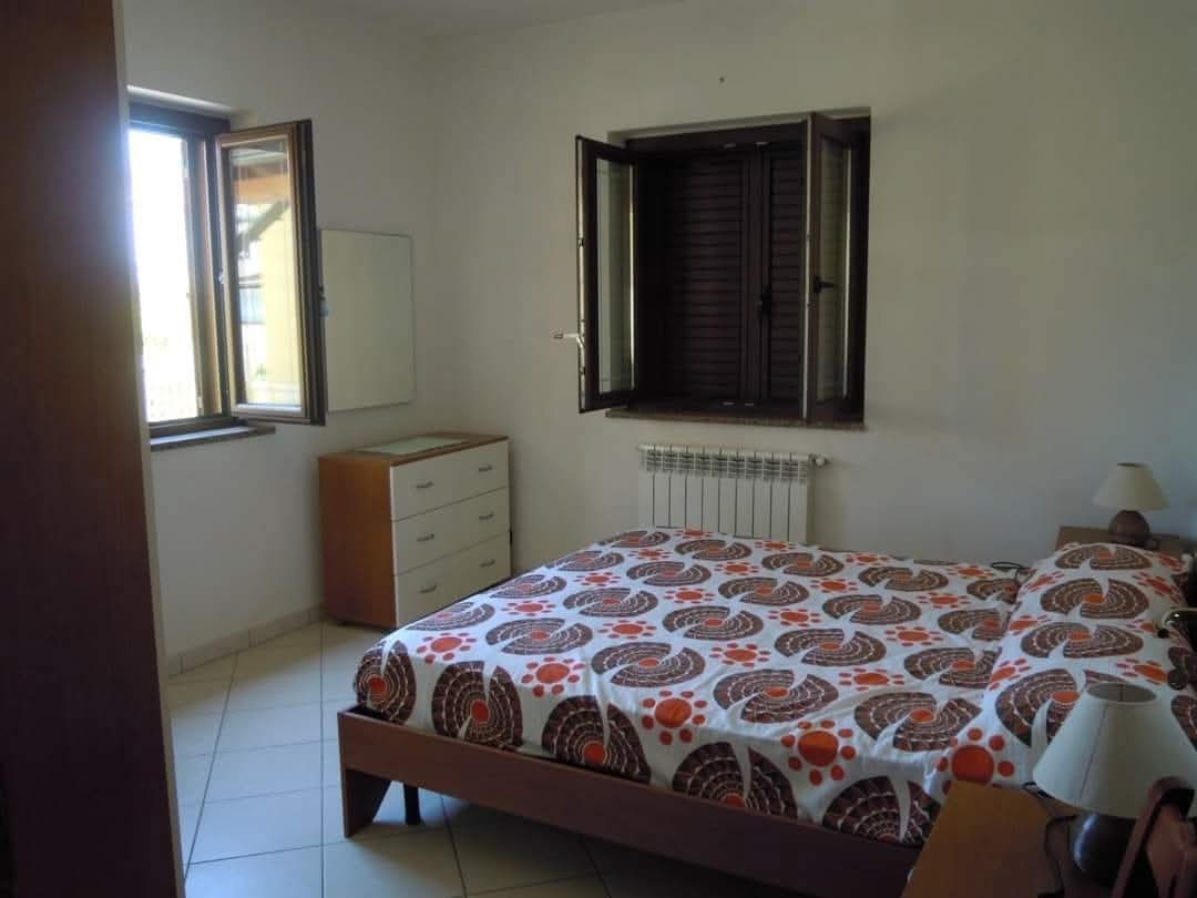 Casas vacacionales junto al mar