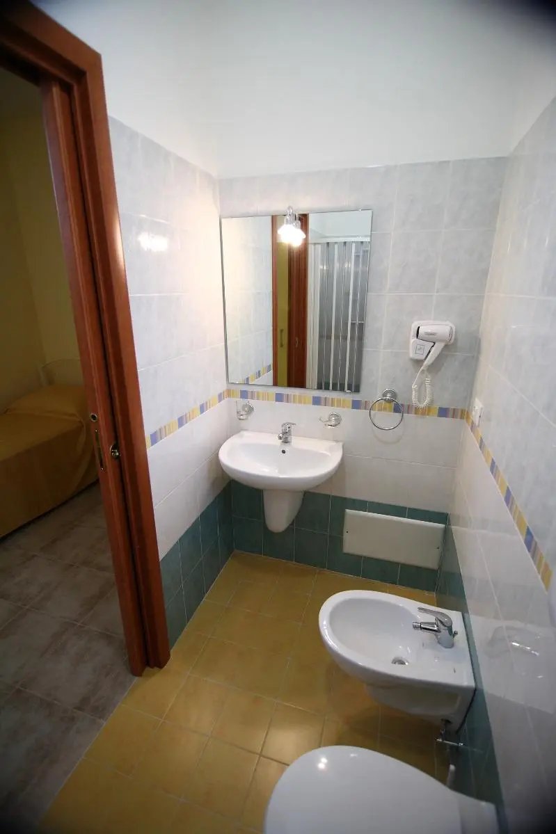 ABACUS, Affittacamere Stazione Centrale Reggio Calabria