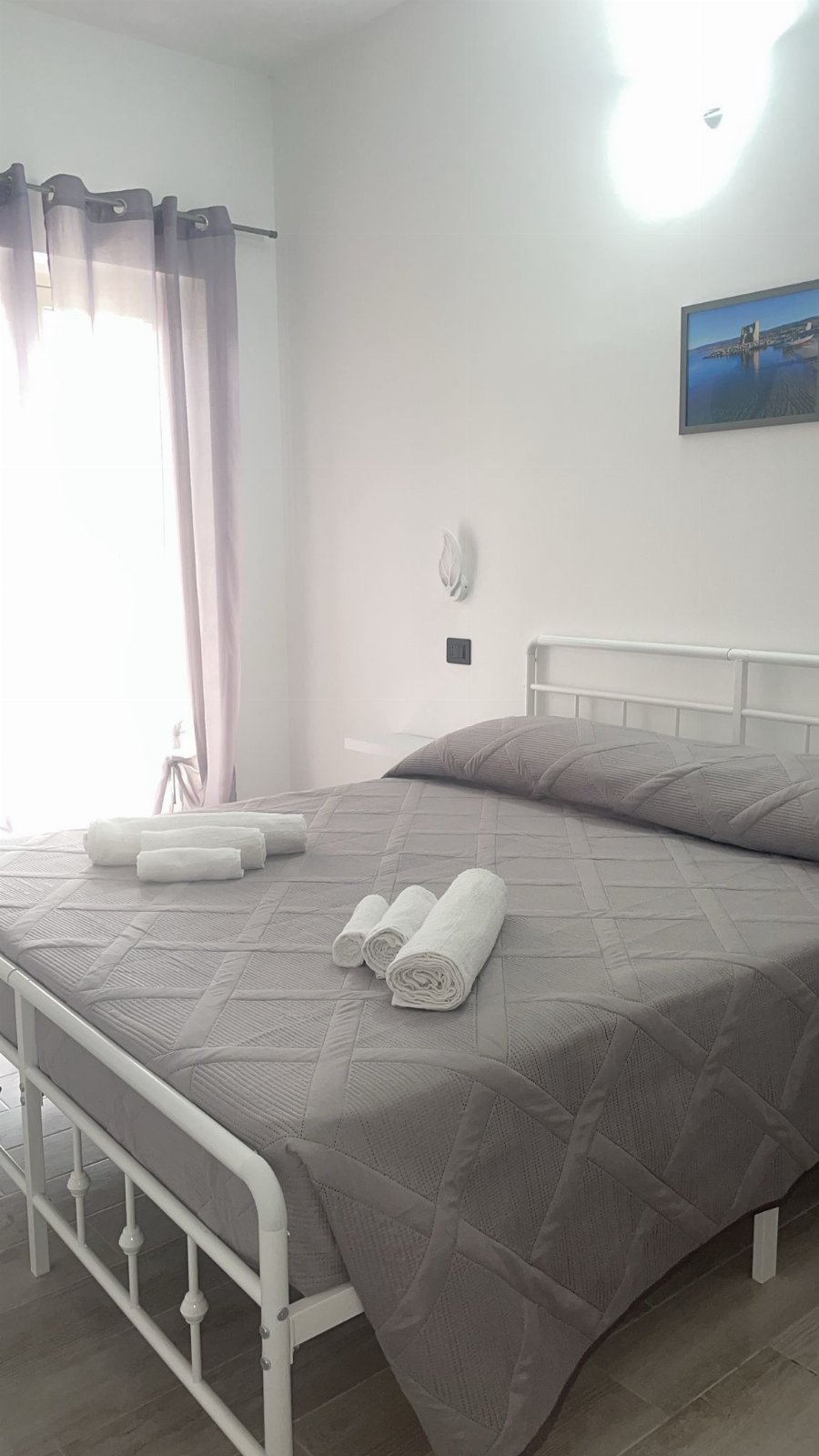 Sole&Mare Rooms