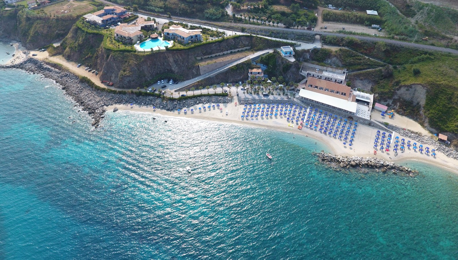 Villaggio Hotel Sul Mare