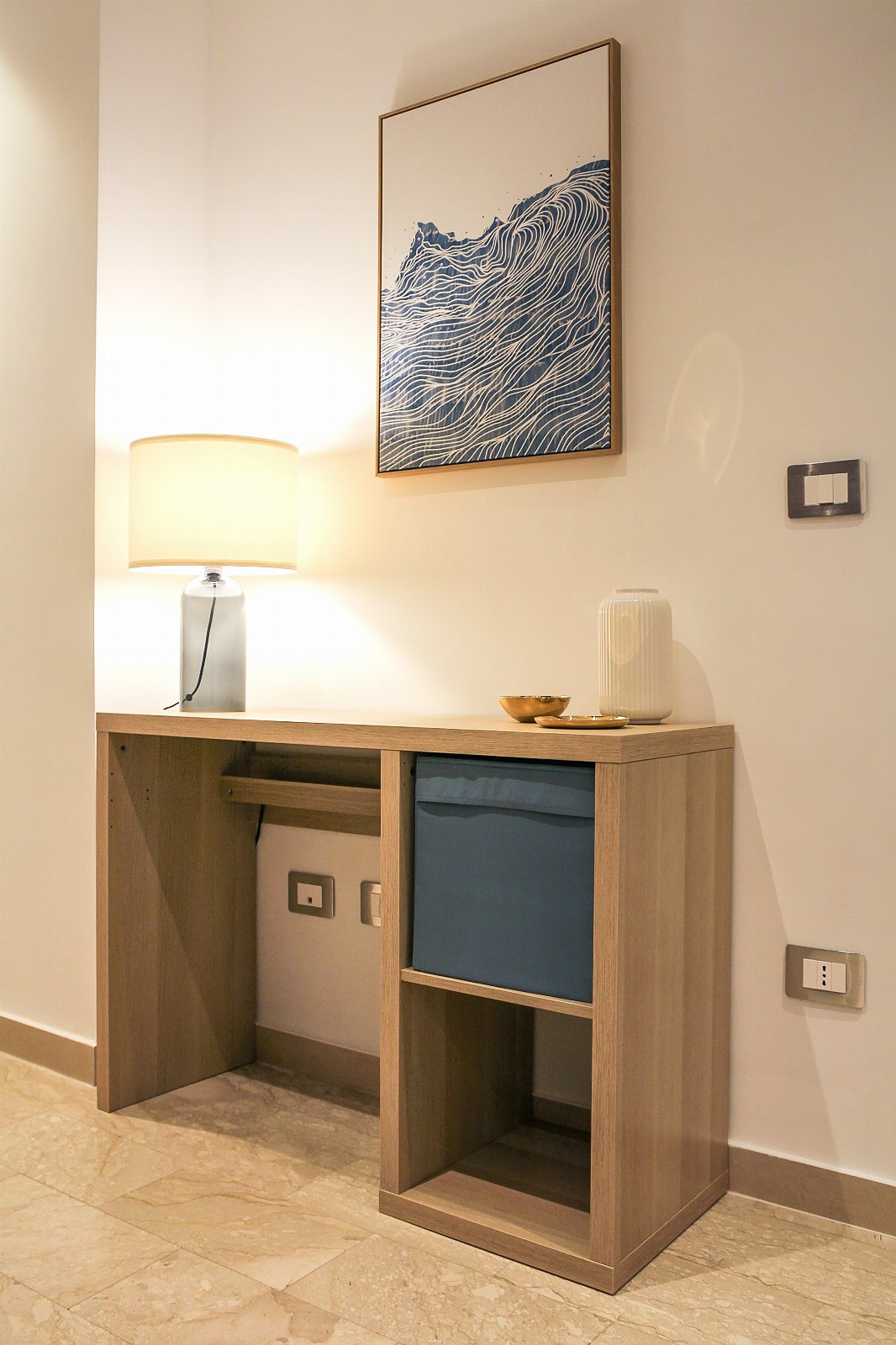 Limoni Apartment, nur einen Katzensprung vom Meer entfernt