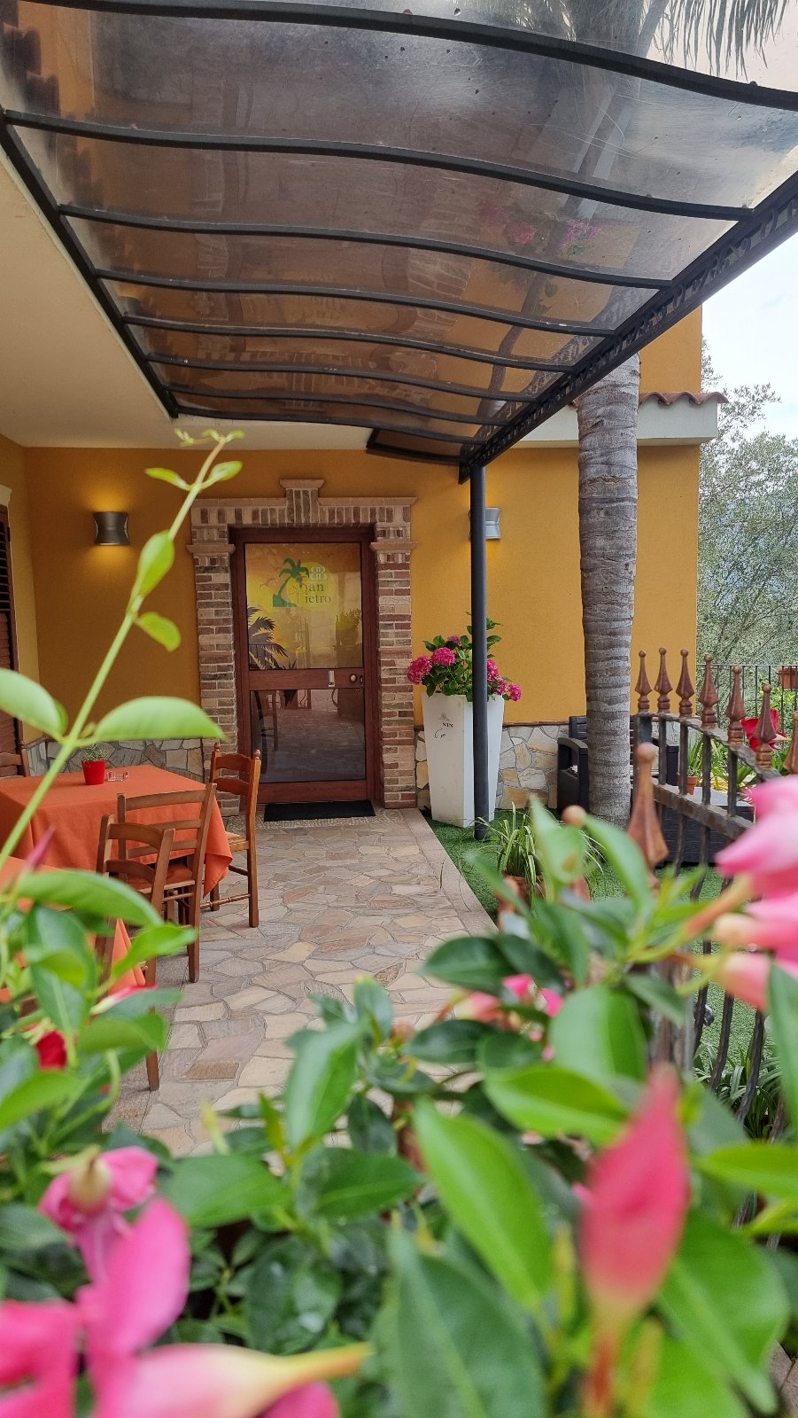 B&B San Pietro