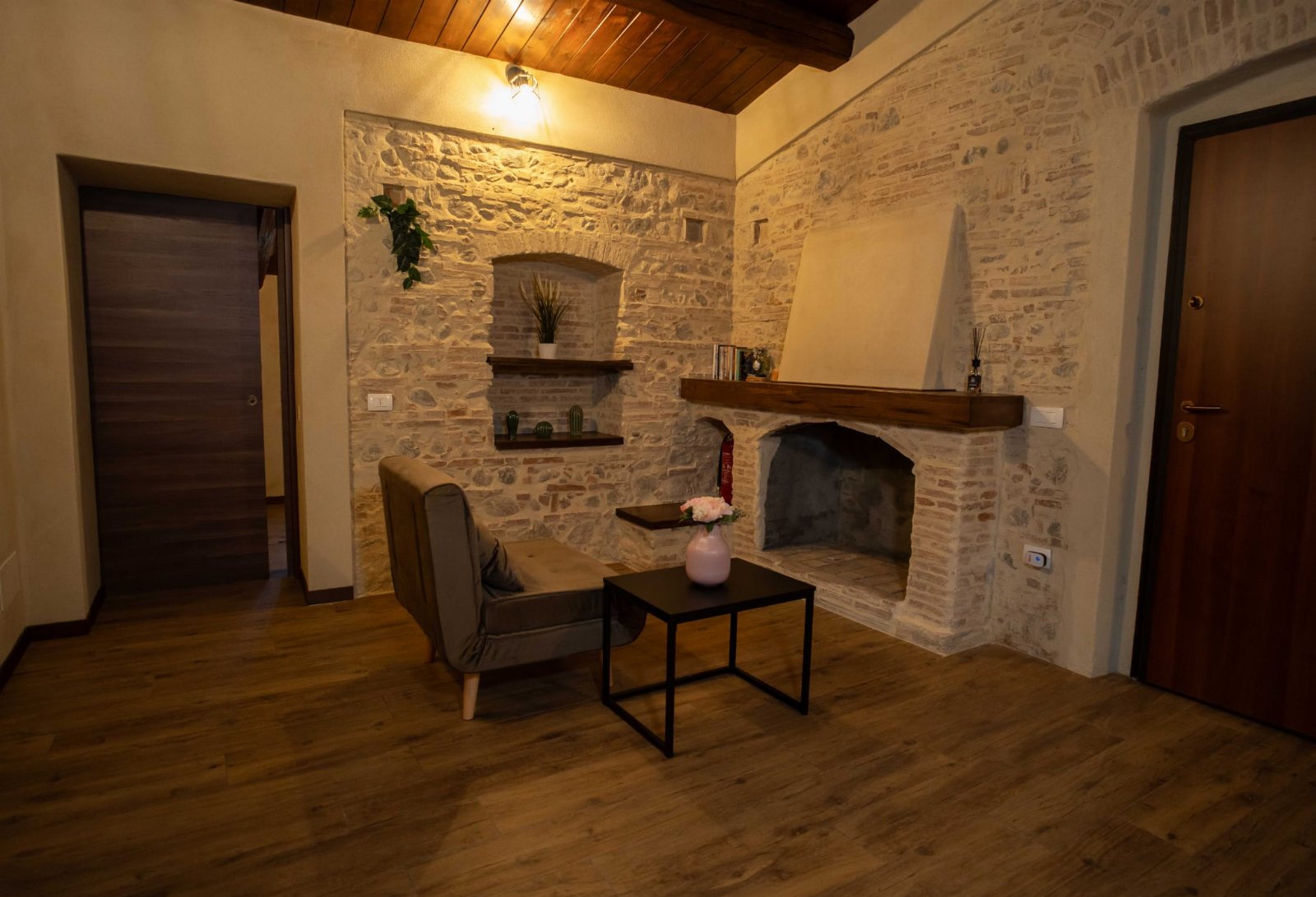 Villa Fontana Apartments