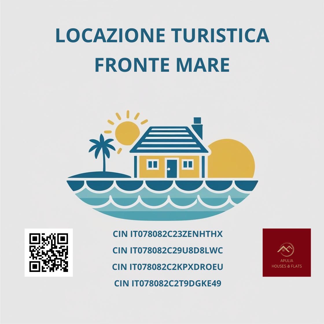FRONTE MARE ECOSOSTENIBILE