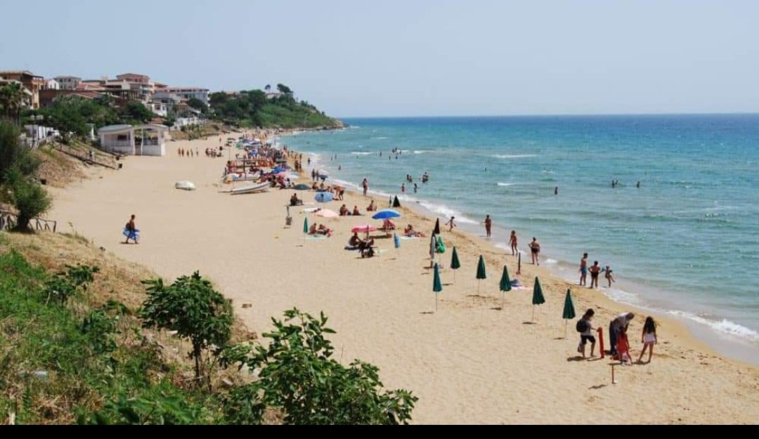 Location de vacances Rose e Mauris