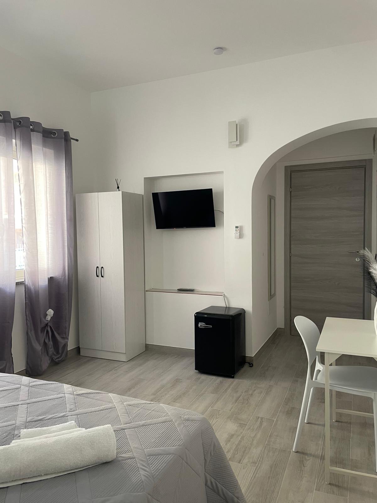 Sole&Mare Rooms