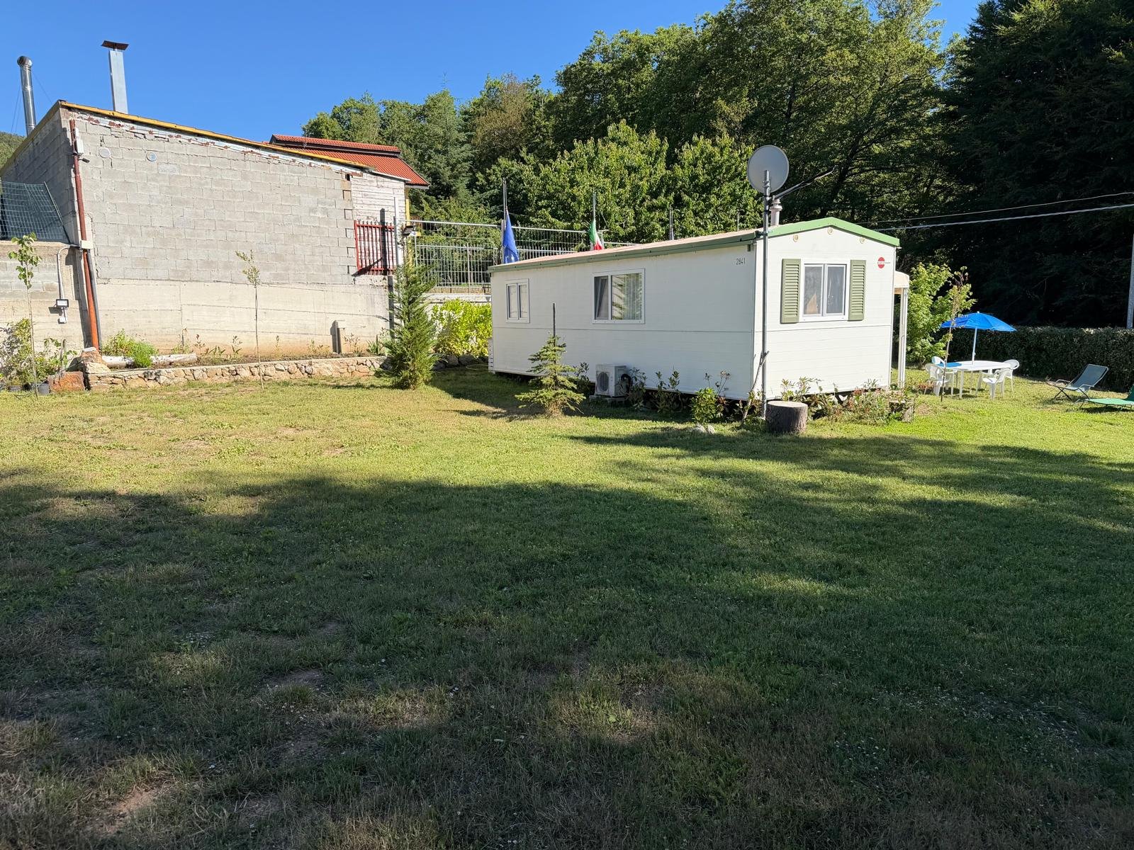 Casa Vacanze Gambarie - Lago Rumia
