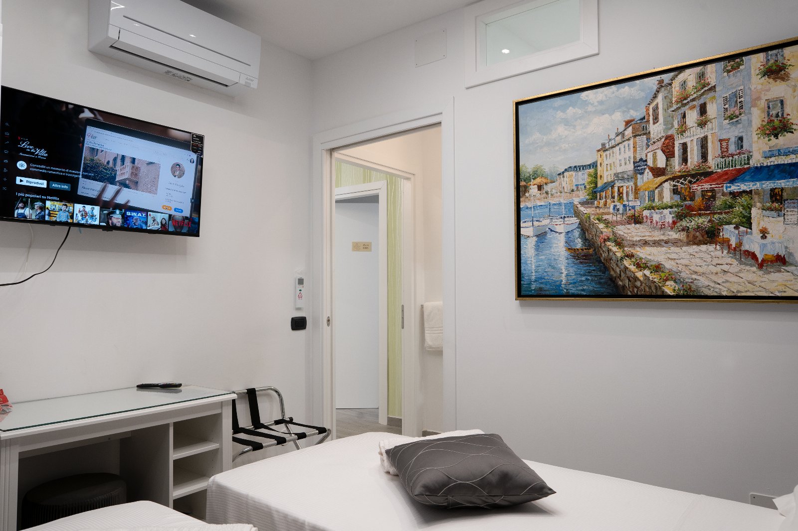 Prestige location de vacances