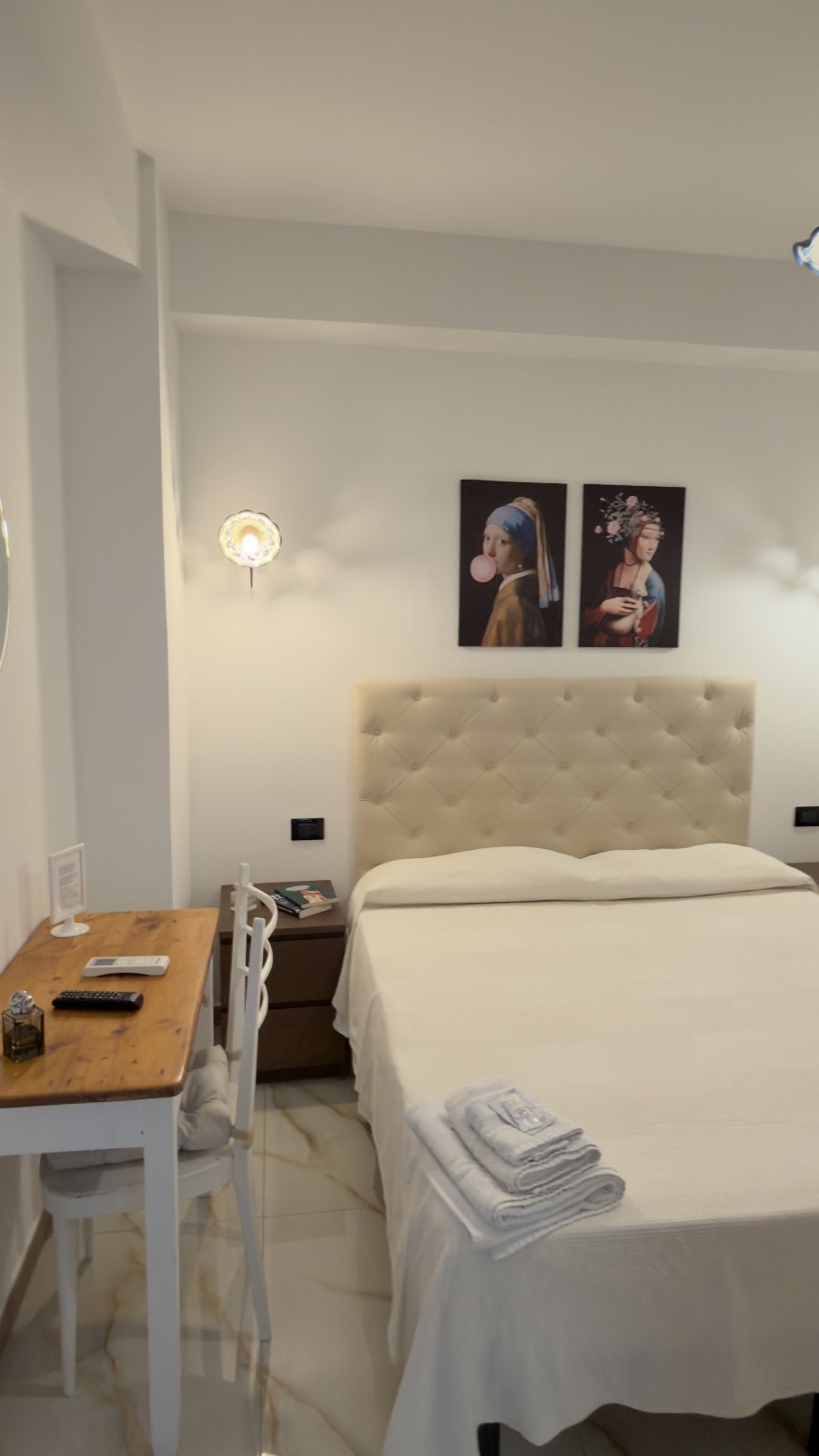 Villa sul Mare Bed and Breakfast