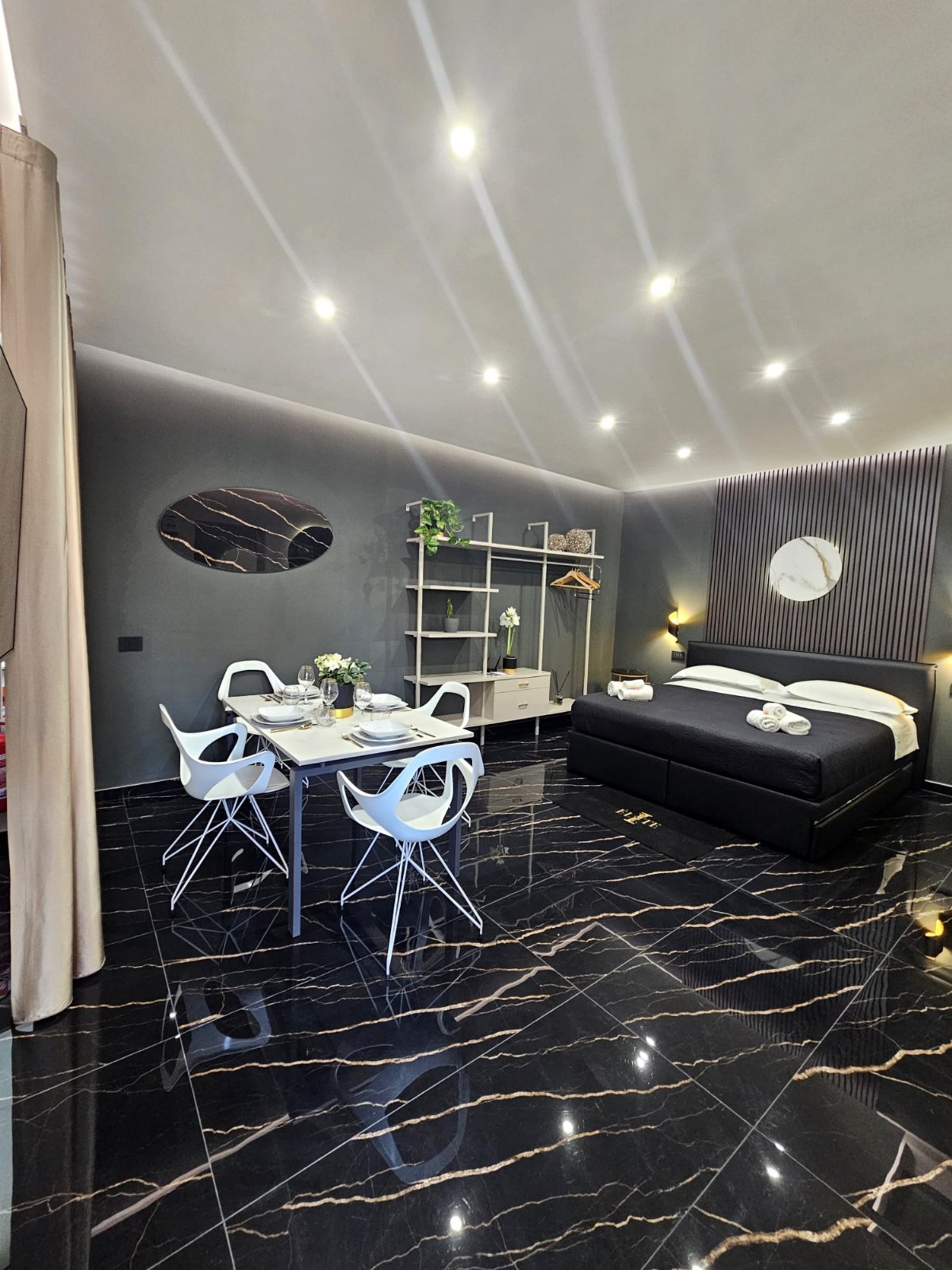 Prestige Elite holiday house