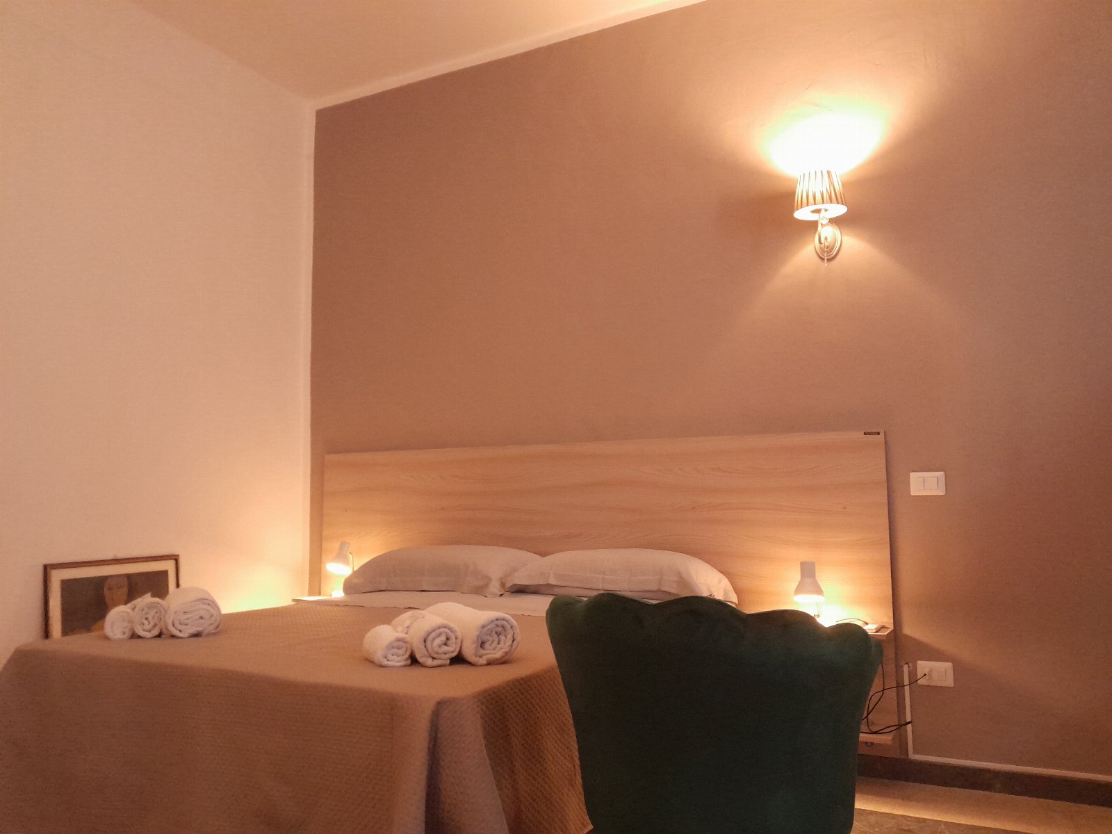 B&B Il Palazzo Cirella