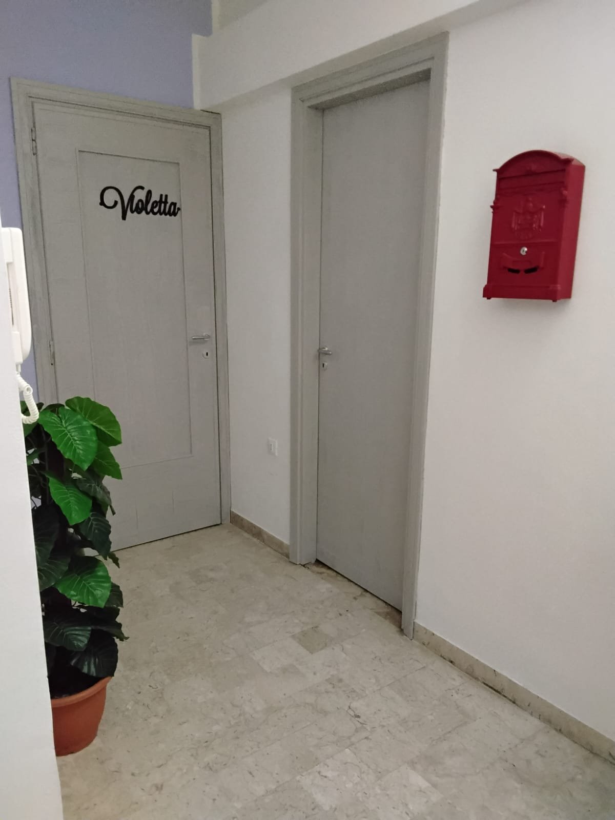 L'Attico Affittacamere B&B – come a casa un soggiorno indimenticabile a Catanzaro