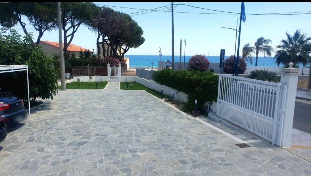 B&b Il Sogno di Calipso