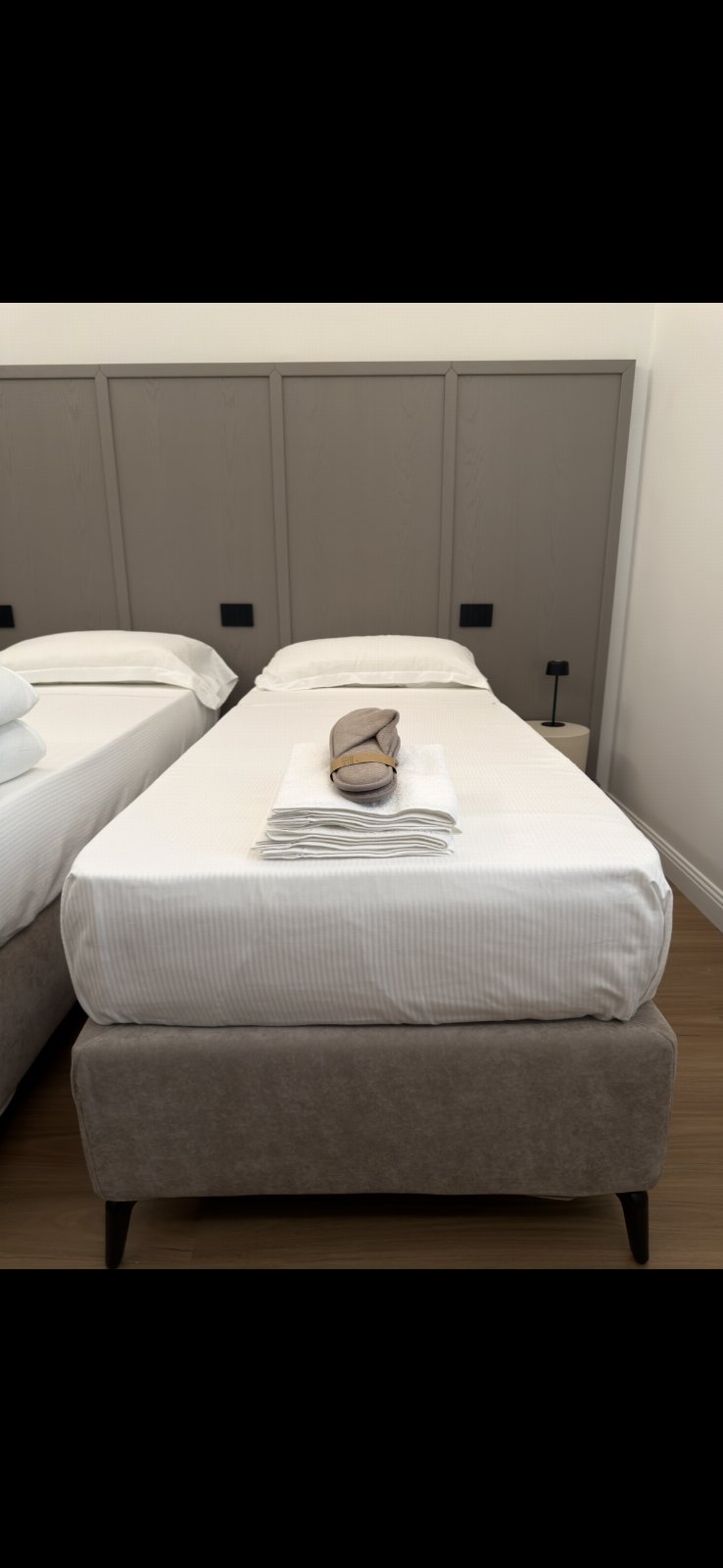 Maison Riviera - Room & Suite -