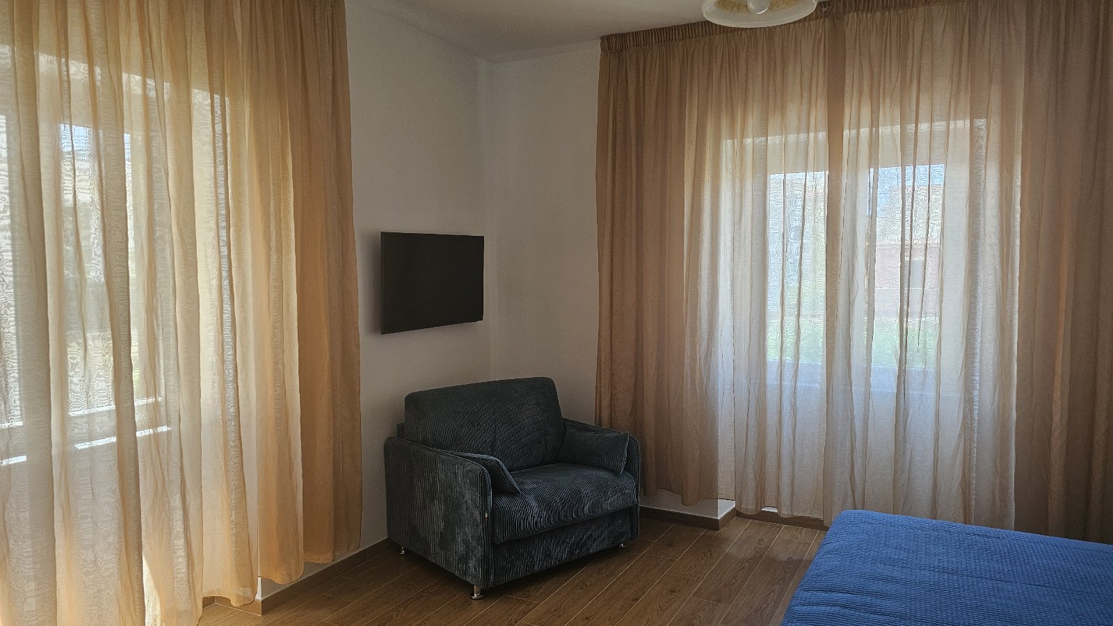 VILLA REGINA MARGHERITA - In Amantea (CS), im Stadtzentrum und nur einen Katzensprung vom Meer entfernt