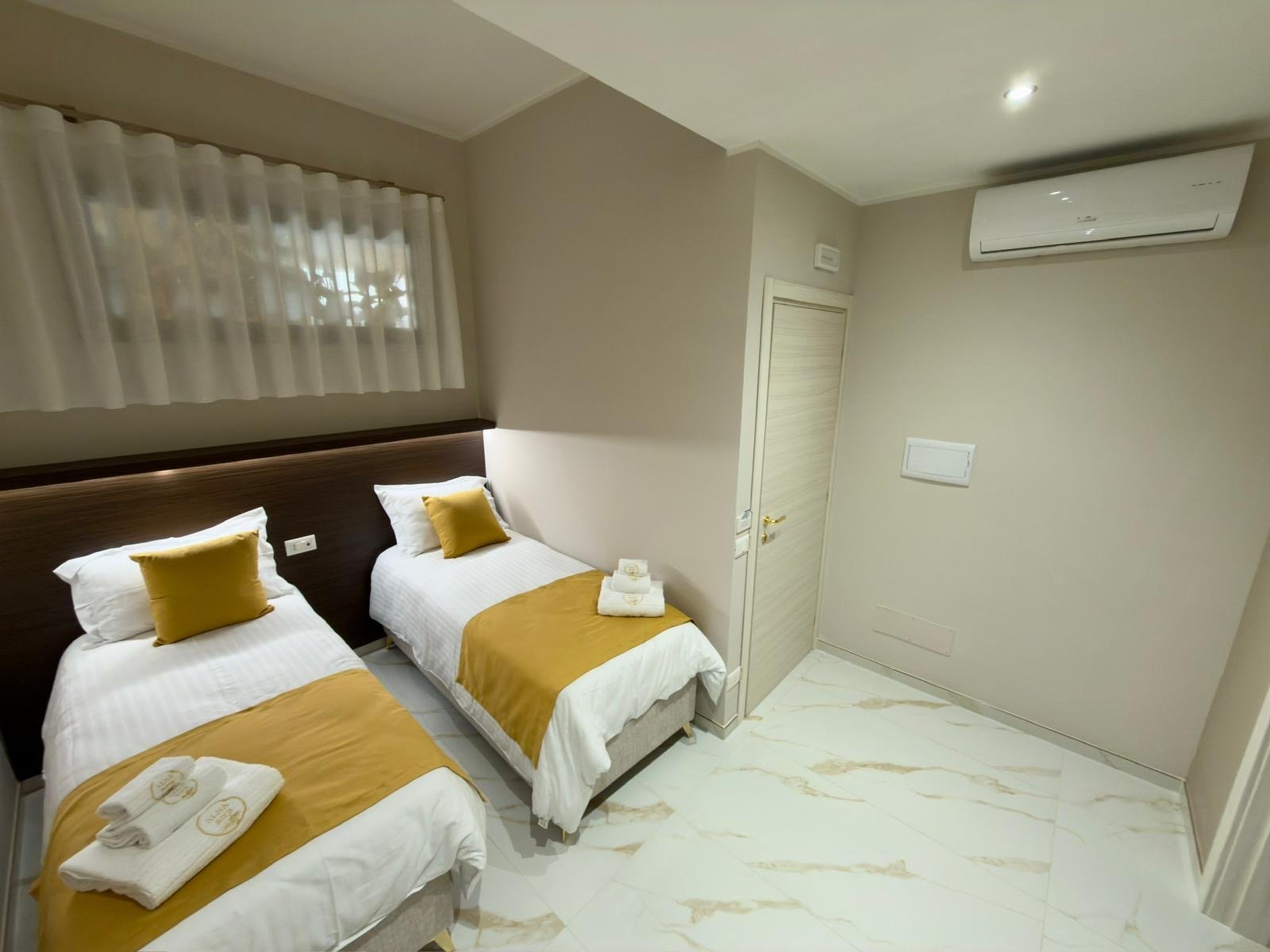 ALNA B&B