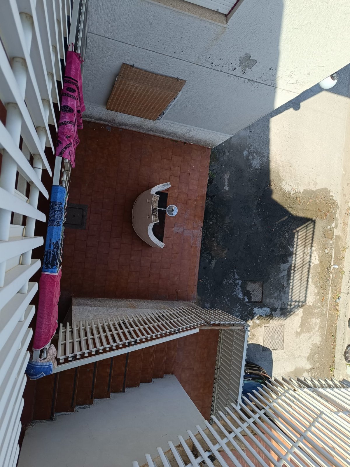 Ferienwohnung in Bova Marina