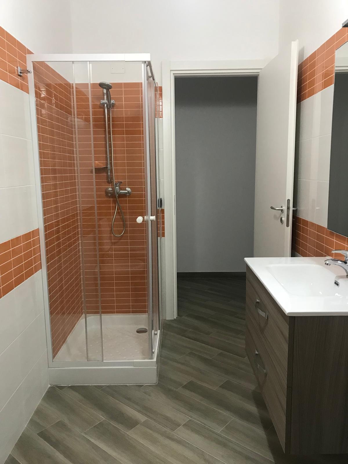 La Terrazza sul Mare, Apt 3