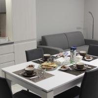 AGAS Exclusive Apartment