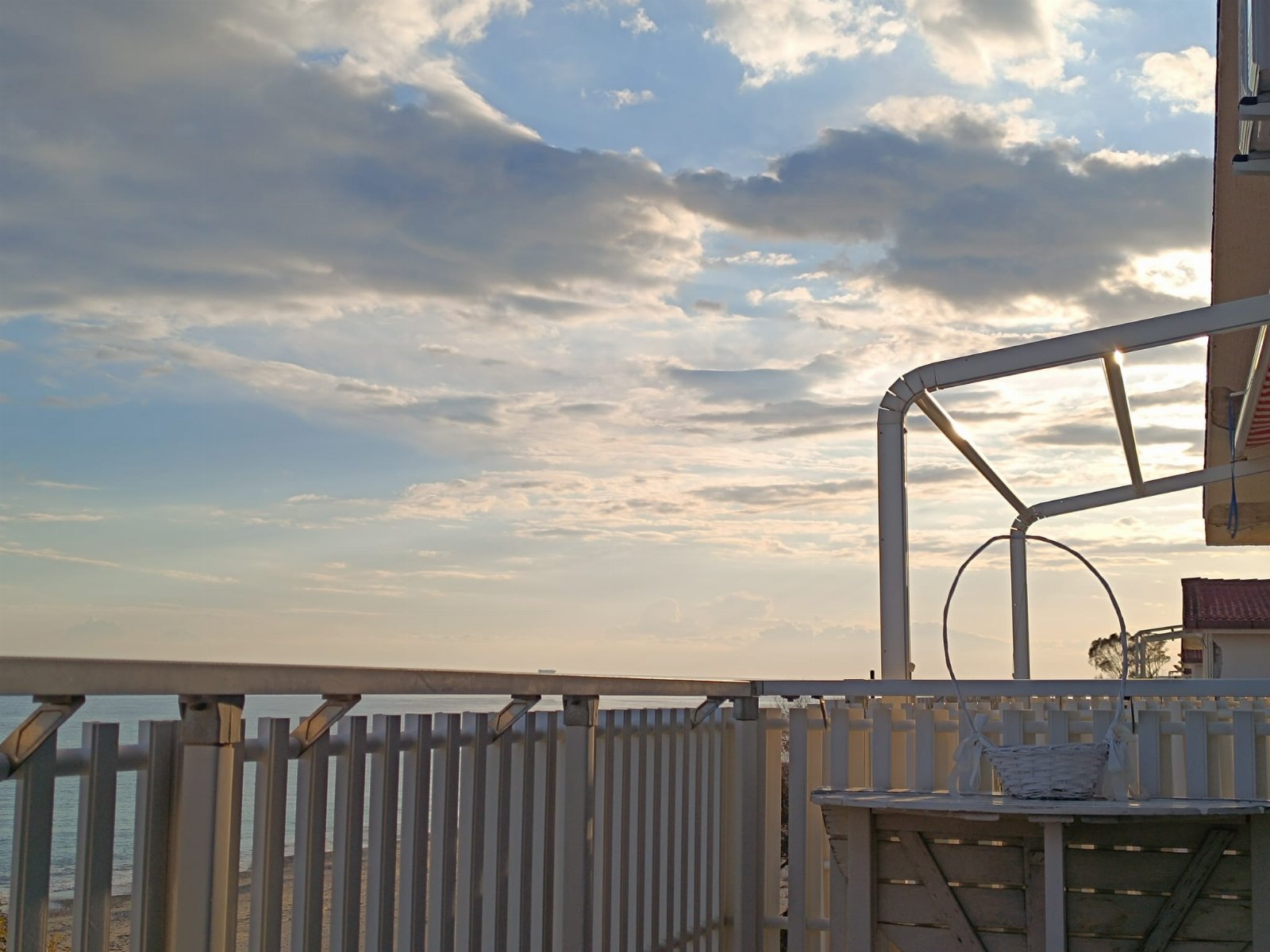 Ferienwohnung in Bova Marina