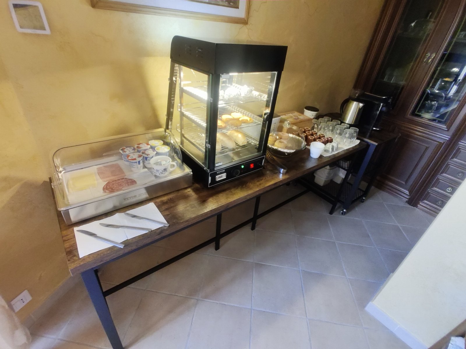 B&B Il Risveglio