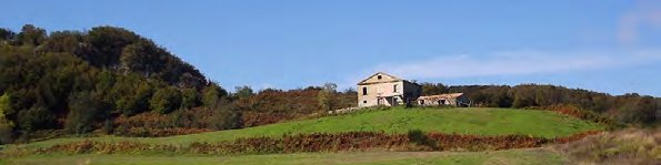 Albergo diffuso
