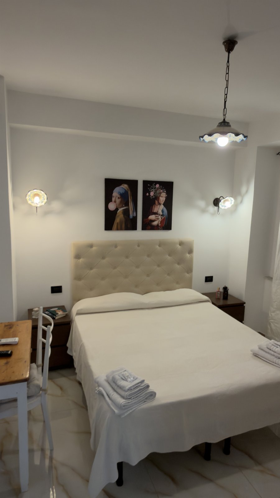 Villa sul Mare Bed and Breakfast