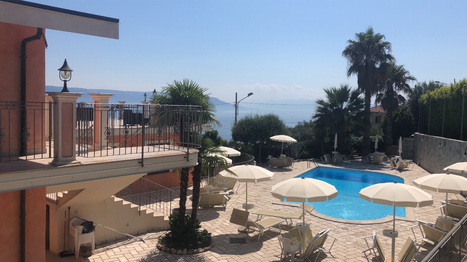 Residence La Marinella