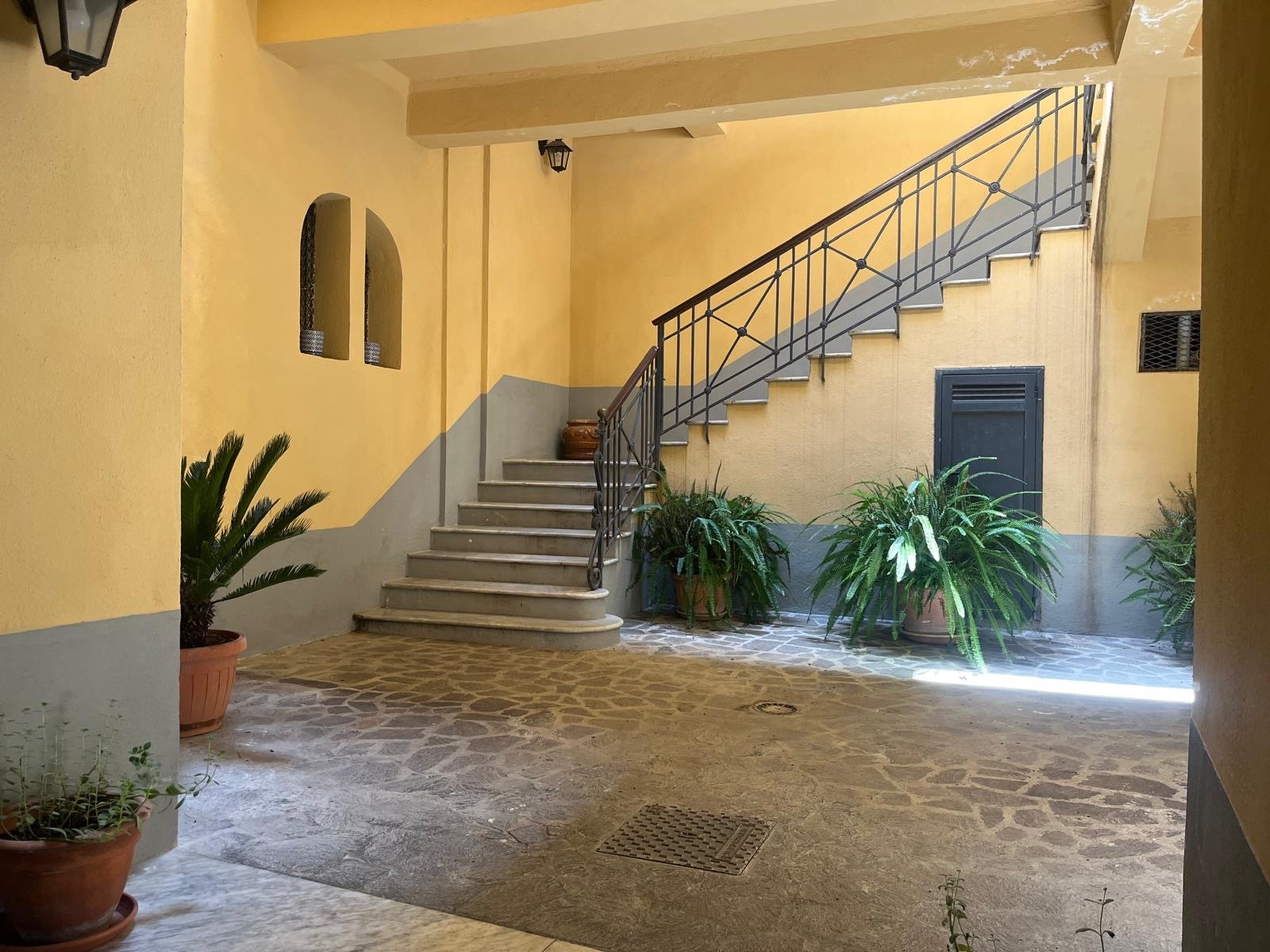 Cavour Luxury Rooms Catanzaro