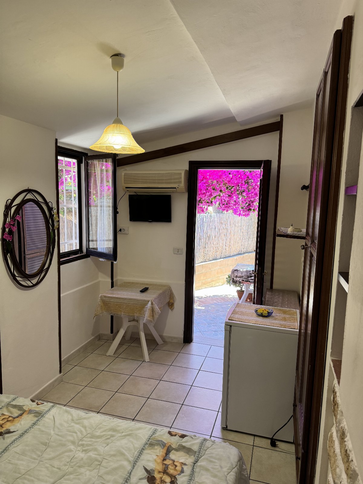 B&B 2 km from Tropea, 350m from the sea