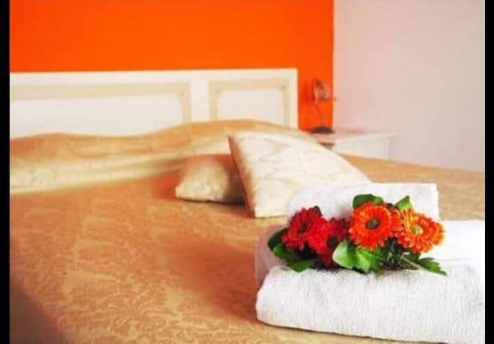 Location de vacances Rose e Mauris