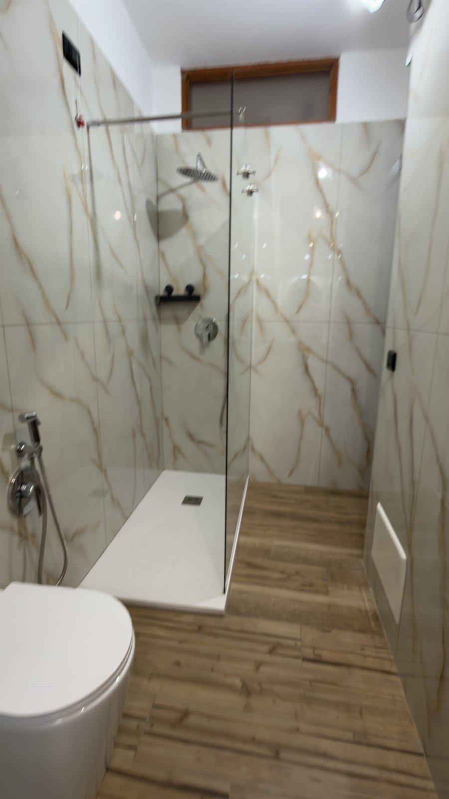 Villa sul Mare Bed and Breakfast