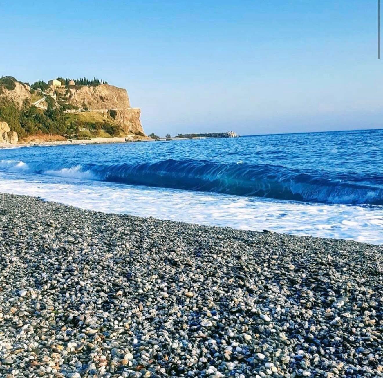 Appartamenti e camere in pieno centro a due passi dal mare