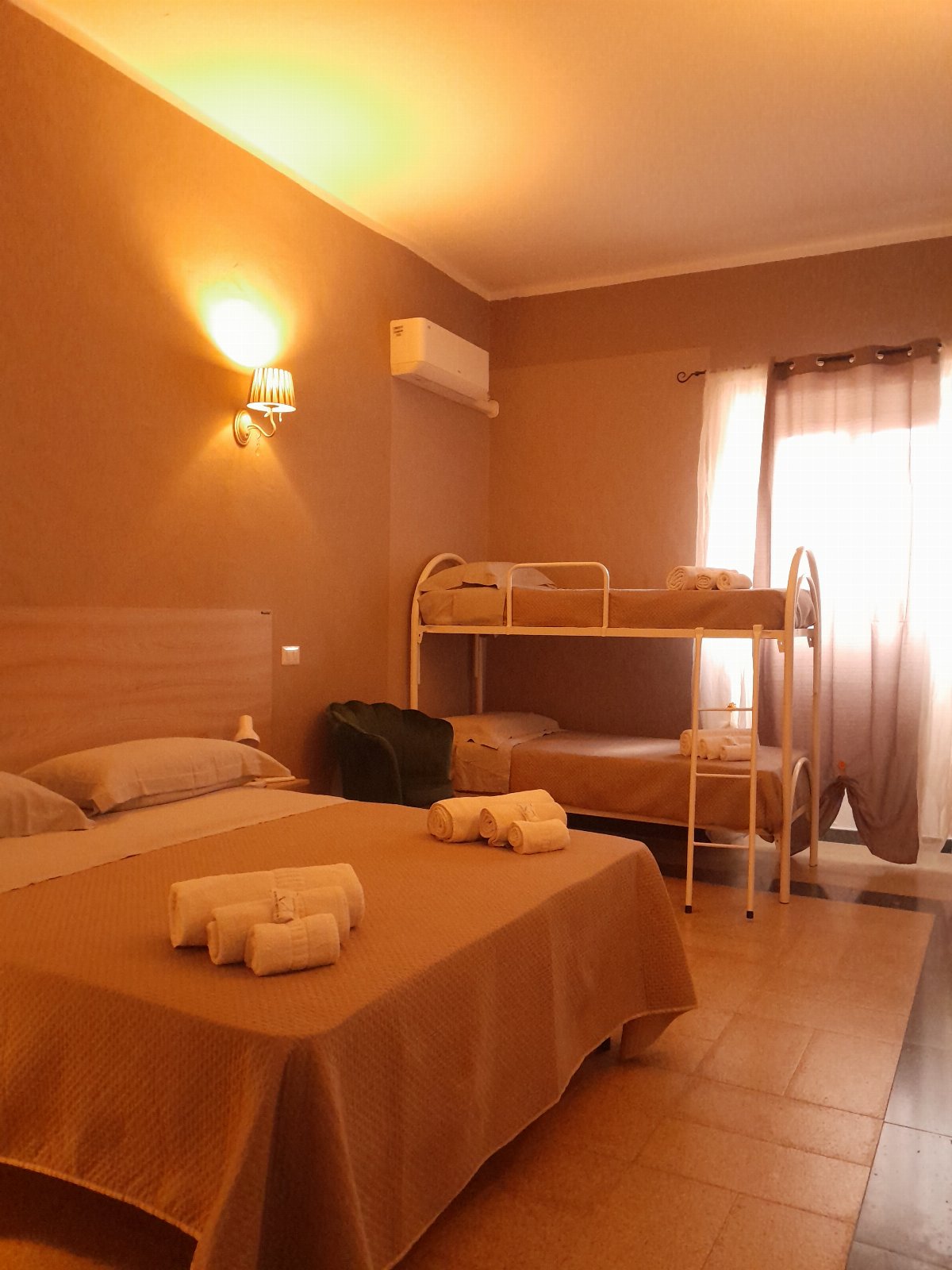 B&B Il Palazzo Cirella