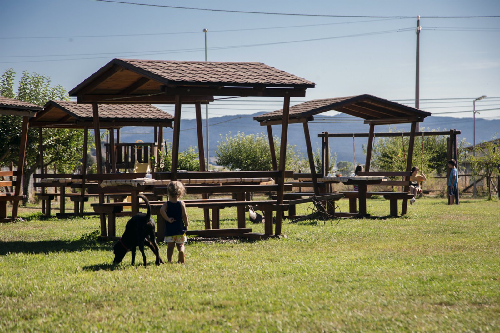 Agriturismo in Sila- Camigliatello Silano-Camera matrimoniale