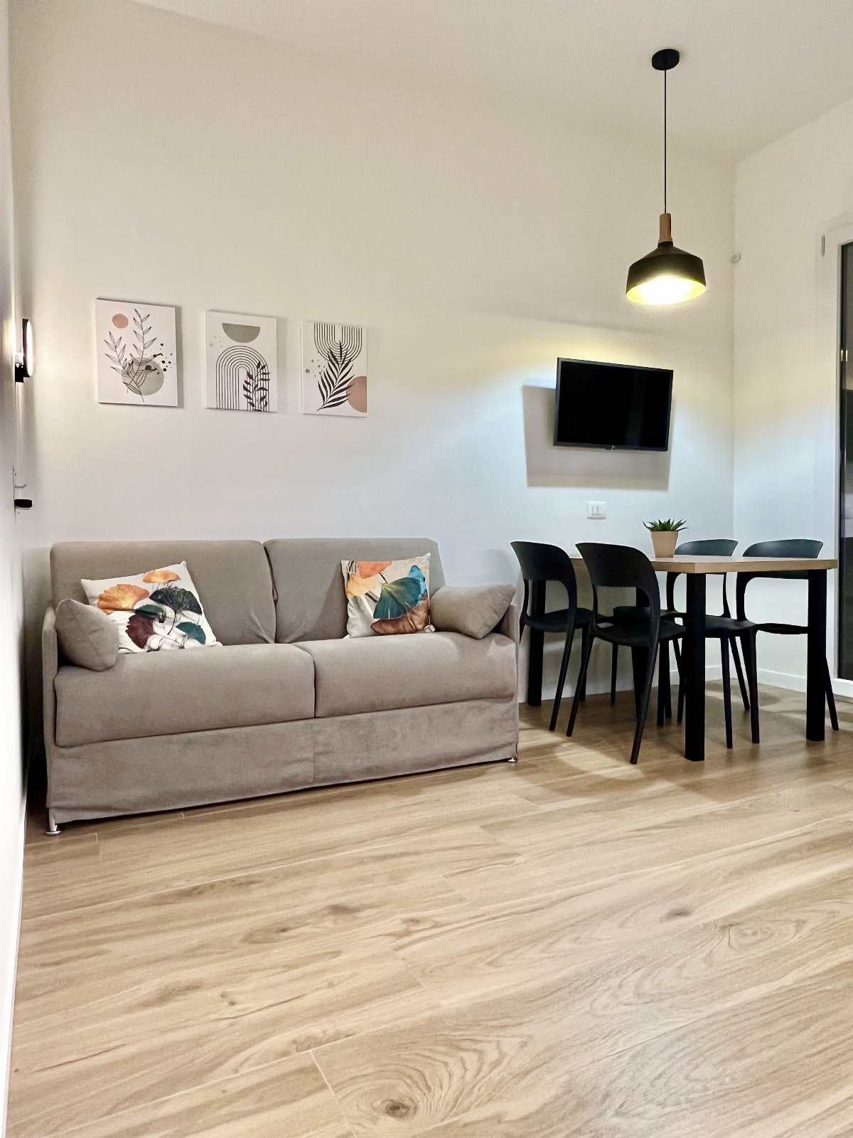 San Marco Apartment - Harmony Suite