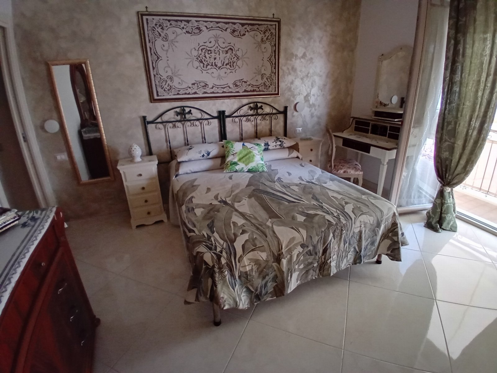 Duchessa katia accomodation