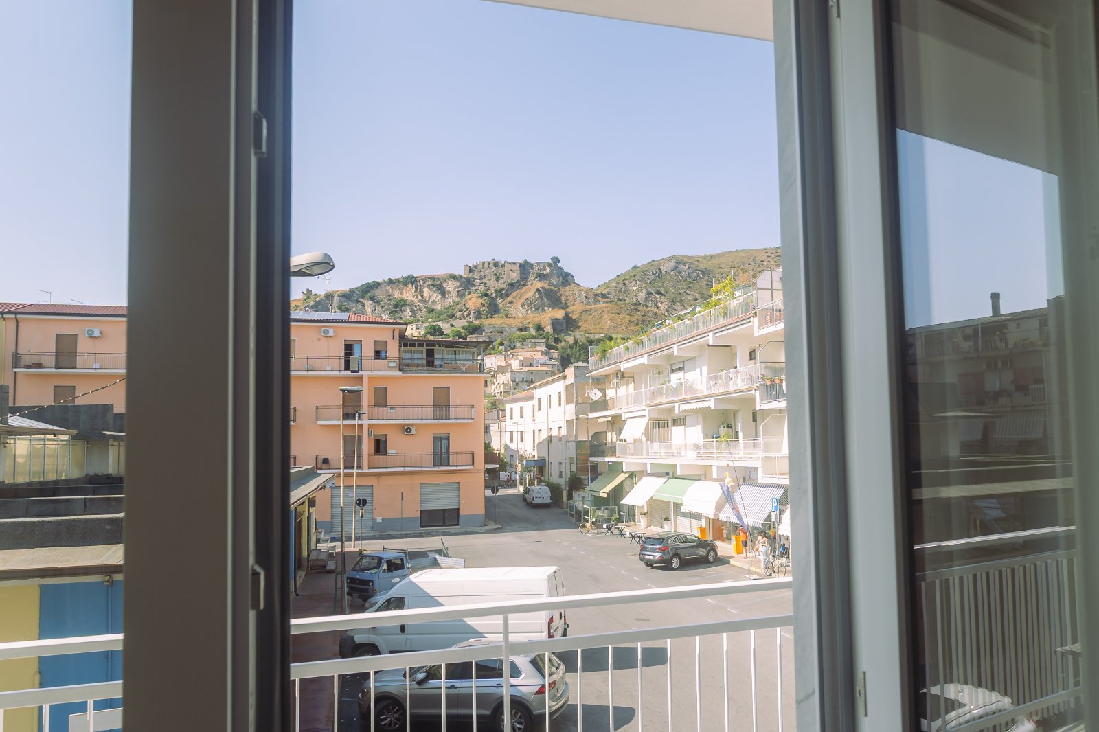 The Best Bed and Breakfast