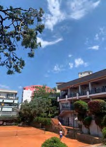 Albergo diffuso