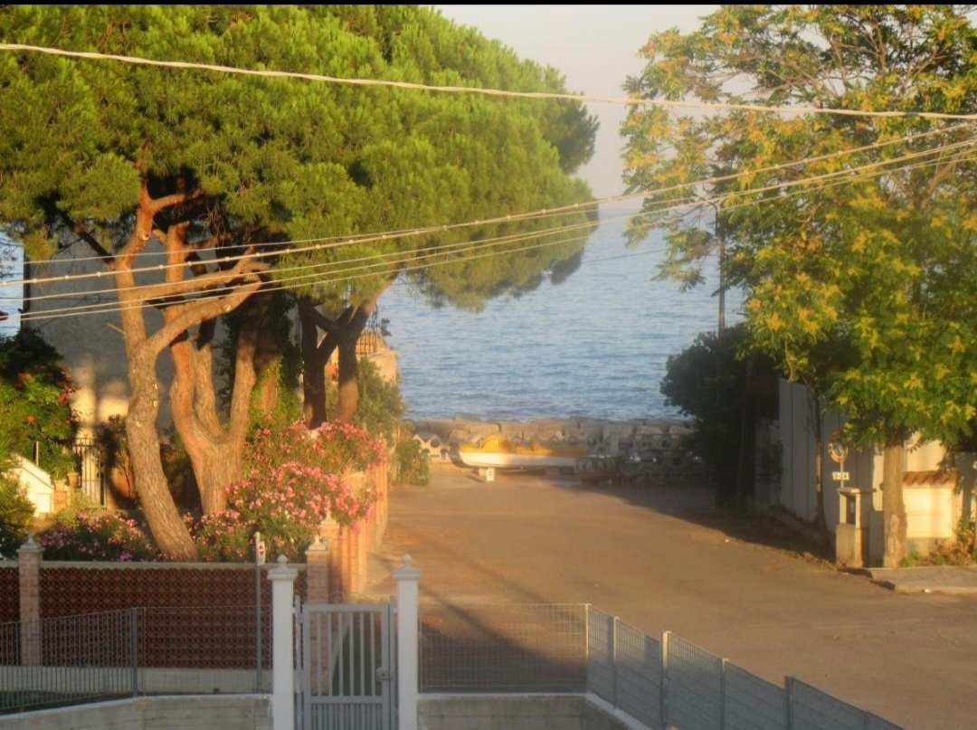B&b Il Sogno di Calipso