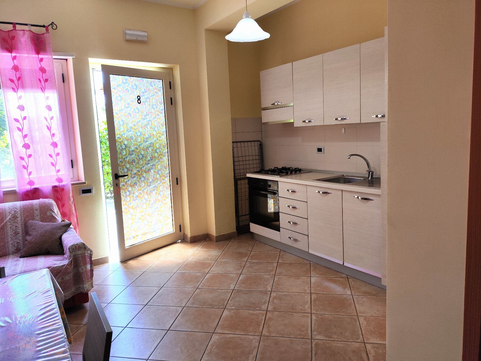 B&B Residence L' Ancora T8