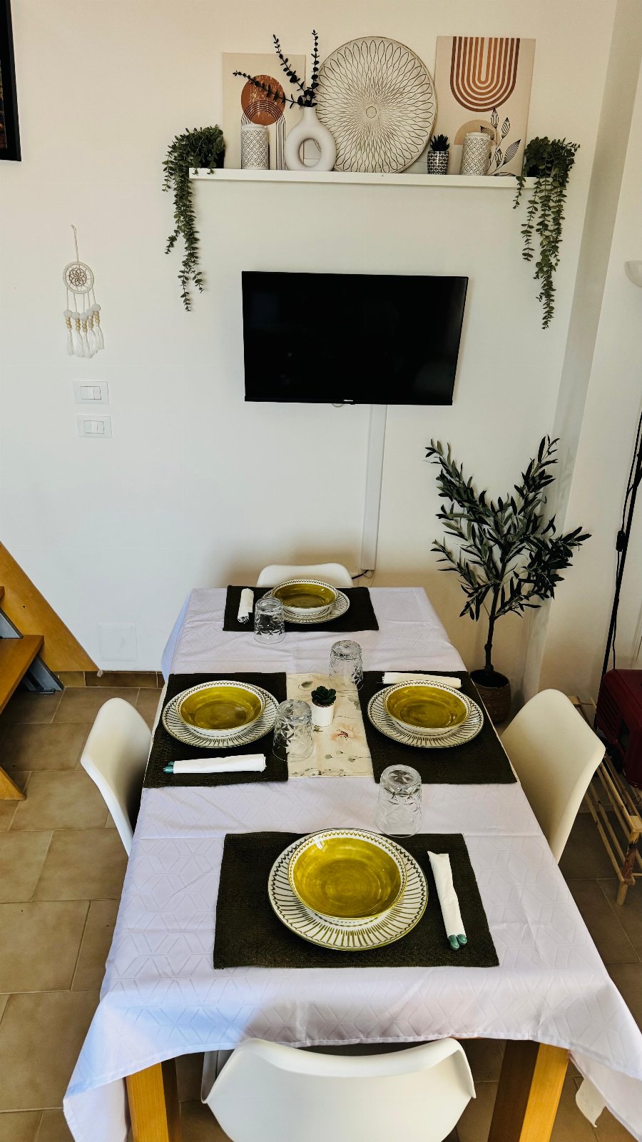 Casa Peppino Nisticò 2