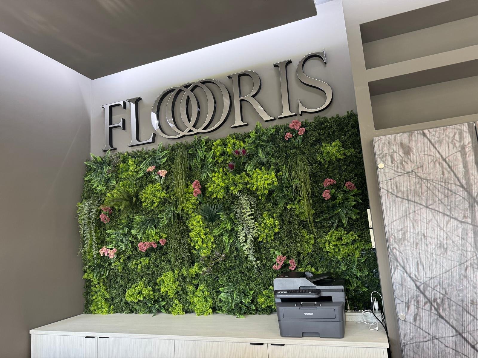 HOTEL FLORIS RENDE