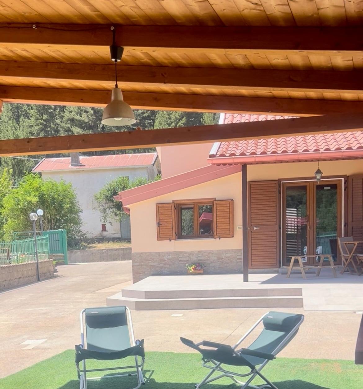 CASA DELLO SCIATORE LORICA