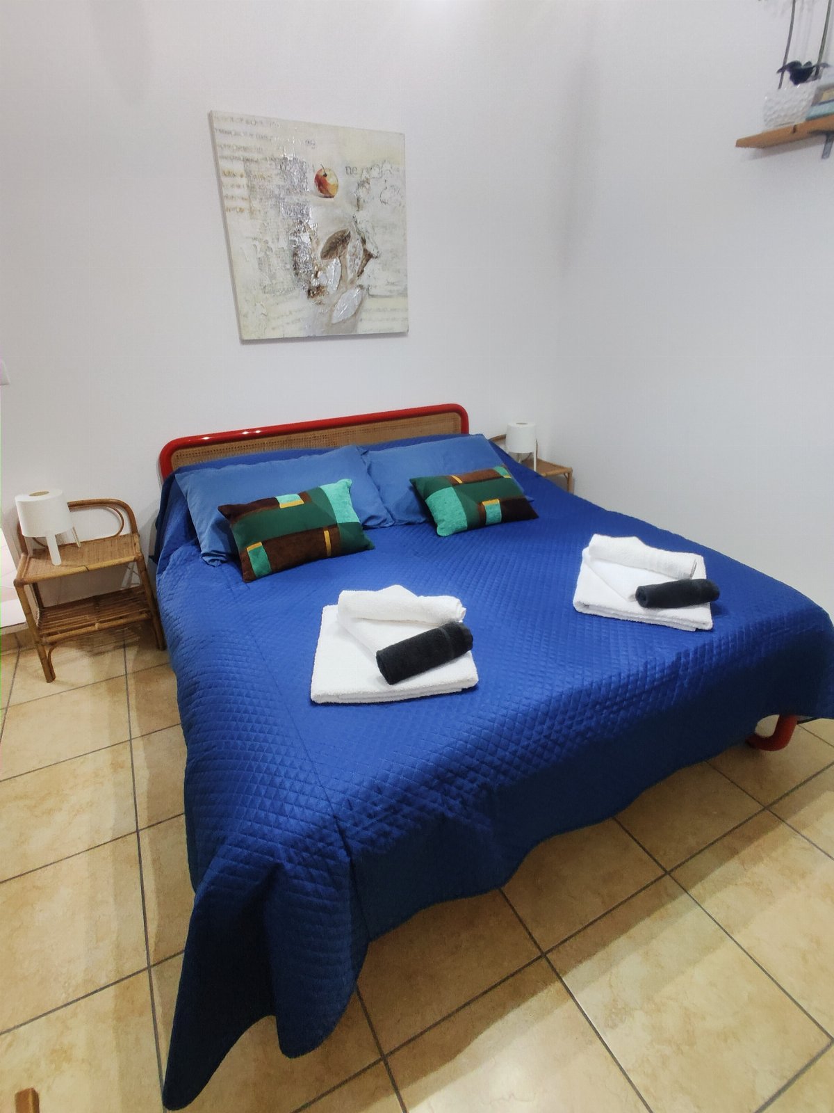 B&B Cielo Blu