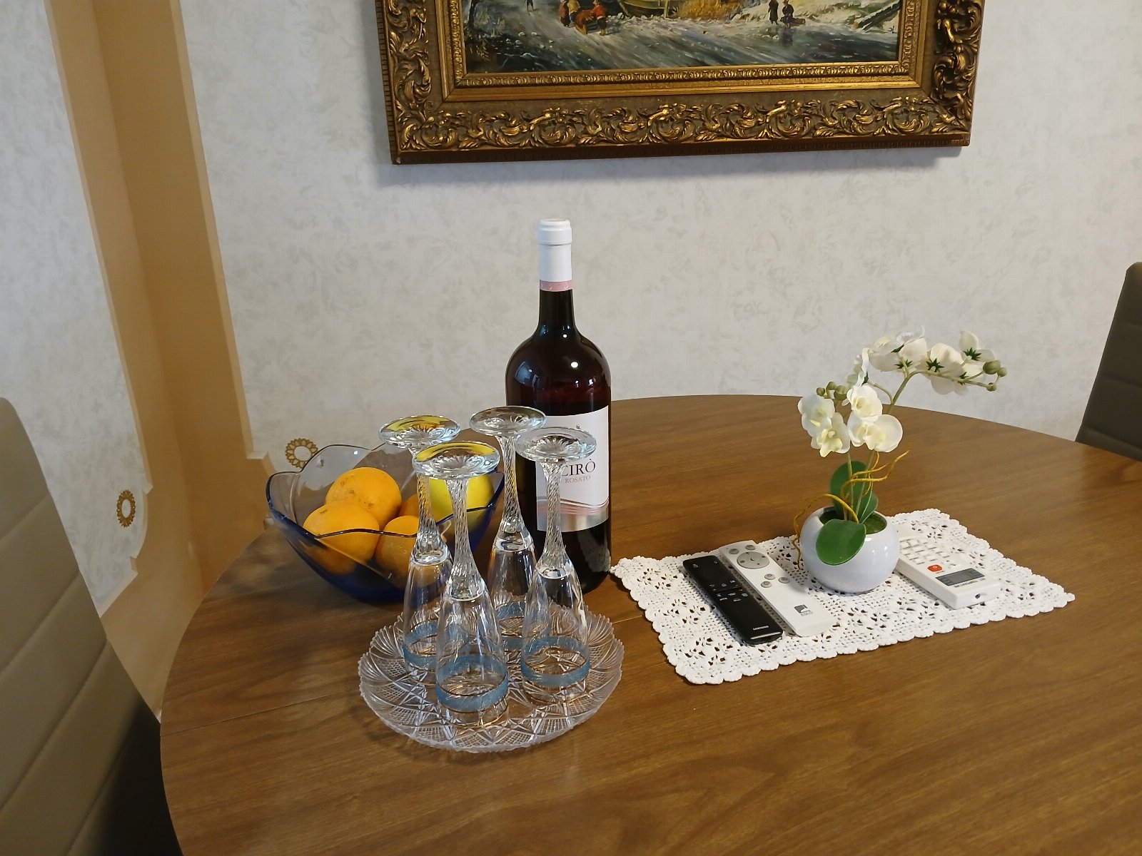 Przytulny apartament i pokój w górach blisko morza